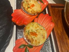 -上井料理黑金店(IFS国金中心店)