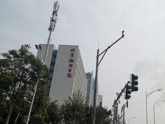 -首都医科大学附属北京潞河医院