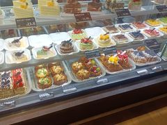 -FANEN法念·烘焙·甜点(万象城店)