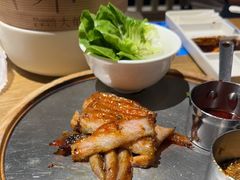 -小大董·烤鸭(王府井apm店)