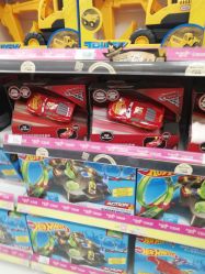 -孩子王童乐园(西安万象城店)