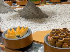 -喜家自助小火锅(卓悦里店)