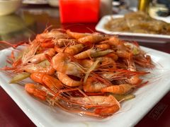 盐水虾-林家饭店(新林公路店)