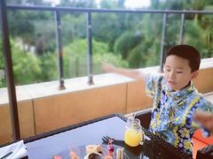 -三亚海棠湾万丽度假酒店