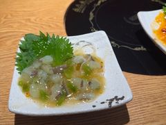 -沼津港精致料理·寿喜烧·烧鸟(青浦宝龙广场日料榜单店)