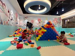 -青水瓦台汤泉(未央店)