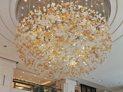 -中山喜来登酒店