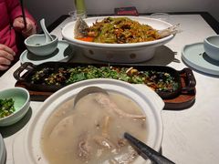 -院8里·小聚园(九眼桥店)