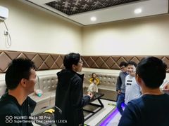 -暖心派对·独栋别墅团建聚会轰趴馆