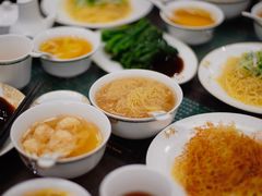 云吞面-麦奀云吞面世家(中环店)