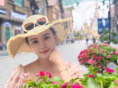 -富国岛珍珠游乐园