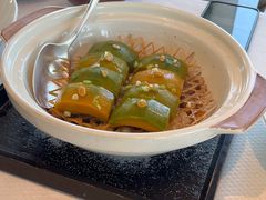 -北京柏悦酒店·锦庭餐厅Dining Room