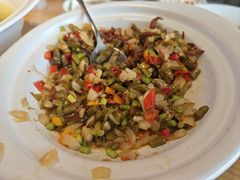 -严记小天府酸菜鱼(西四路店)