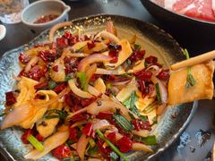 -东来顺·非遗火锅(高新店)