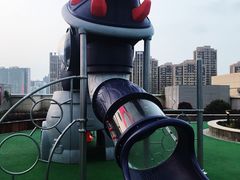 -泰盛楼顶摩天轮