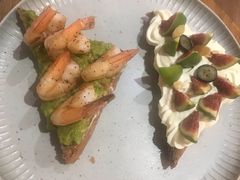 -AFS Cafe & Canteen(闽江二路店)