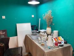 -1001艺术手作·银饰DIY·拼豆(小寨金莎店)