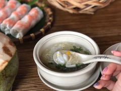 -Cau Go Vietnamese Cuisine