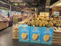 -Olé精品超市(重庆观音桥店)