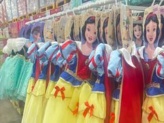 -山姆会员商店(上海浦东店)