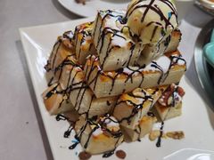 -百岁我家酸菜鱼(龙湾万达店)