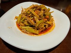 -双流老字号董蹄花(机场南四路店)