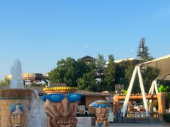 -上海玛雅海滩水公园