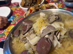 -人民公社大食堂(张家湾店)