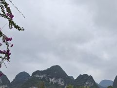 -靖西鹅泉风景区
