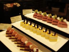 -OPEN開全日自助餐厅·西餐·海鲜(佛山希尔顿酒店)