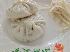 -小胖包子王(阜成门内店)