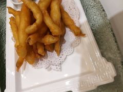 -頂好酒家·经典粤菜(海信广场店)