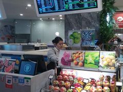 -每日新鲜水果吧(黄浦来福士店)