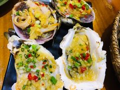 -金穗园·砂锅粥.醉鸡煲火锅(长寿路店)
