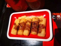 -蛙三泡椒牛蛙(万象城店)