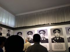 -井冈山革命烈士陵园