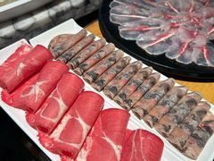 -鱼豆吉·豆浆鱼火锅(宜昌万达店)