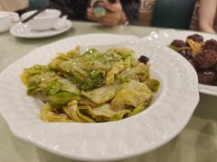 -东四民芳餐厅(世茂工三店)