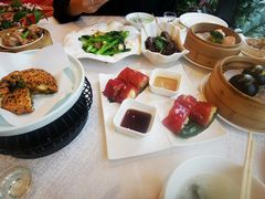 -王子私厨(鸿通城购物中心店)