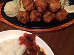-铃木食堂(帽儿胡同店)