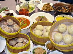 -云锦壹号·淮扬宴(徐汇万科店)