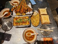 -有局·成都市井烧烤·精酿啤酒(双楠店)