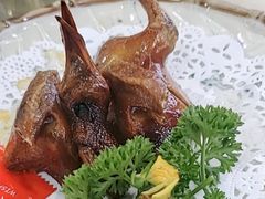 -旺富东海大酒楼(海鲜街店)