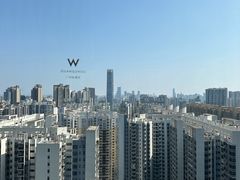 -广州W酒店