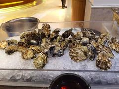 -杭州钱江新城万怡酒店-西餐厅