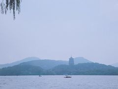 -柳莺湖上·湖景餐厅·江南菜(西湖店)