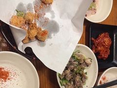 -鸟贵族(天王寺北口店)