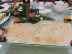 -寻味顺德·南记酒家·传统顺德菜·鱼生(广源路店)