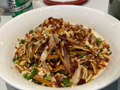 -福巷湘食小馆·猛火现炒(上海首店)