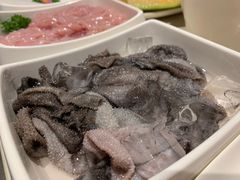 -海底捞火锅(劲松店)